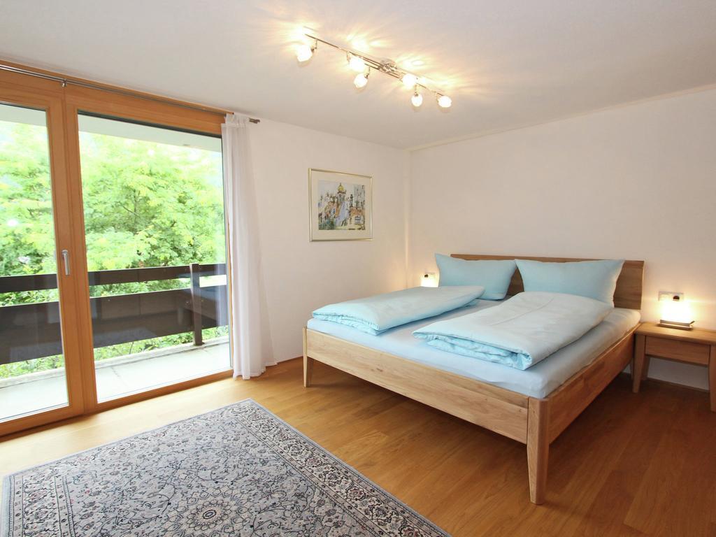 Modern Holiday Home With Mountain View Bezau Luaran gambar