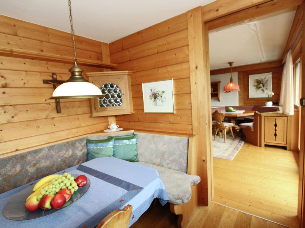 Modern Holiday Home With Mountain View Bezau Luaran gambar