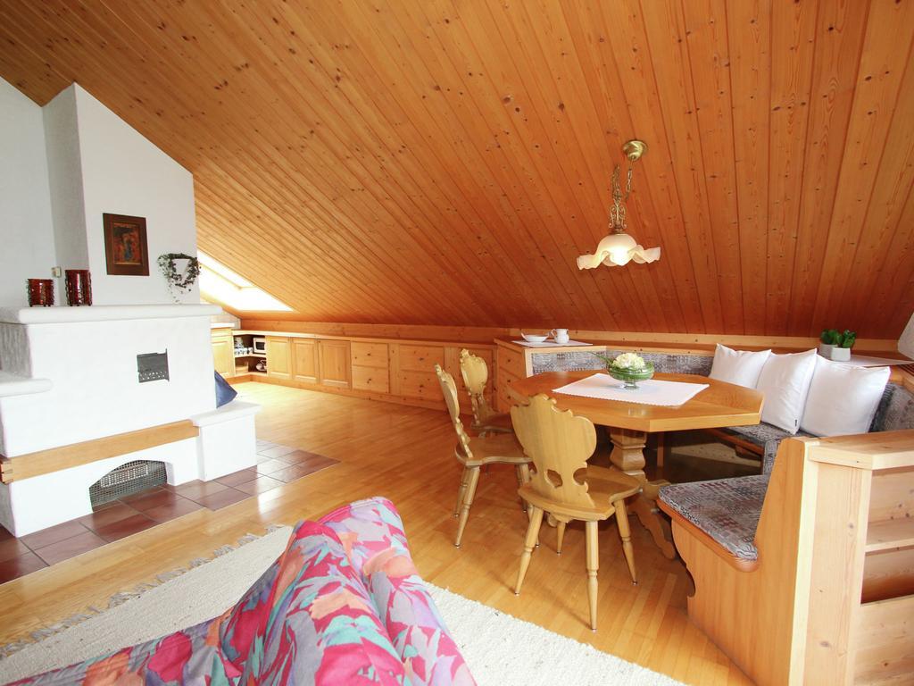 Modern Holiday Home With Mountain View Bezau Luaran gambar